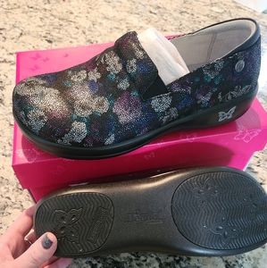 Alegria Keli clogs size 40